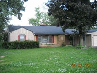 Foreclosed Home - 7 N WHEELING RD, 60070
