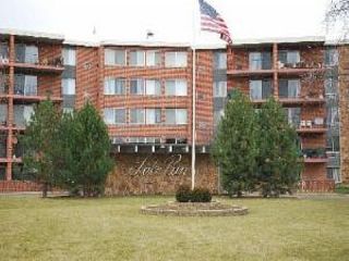 Foreclosed Home - 16 E OLD WILLOW RD APT 107S, 60070