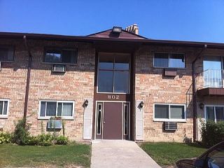 Foreclosed Home - 802 E OLD WILLOW RD APT 115, 60070