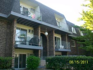Foreclosed Home - 872 WINESAP CT APT 103, 60070
