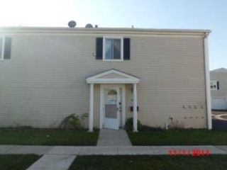 Foreclosed Home - List 100191123