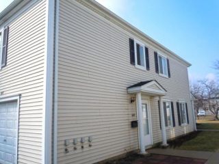 Foreclosed Home - 1317 COVE DR # 211, 60070