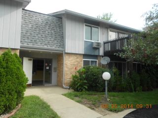 Foreclosed Home - 932 E OLD WILLOW RD APT 204, 60070