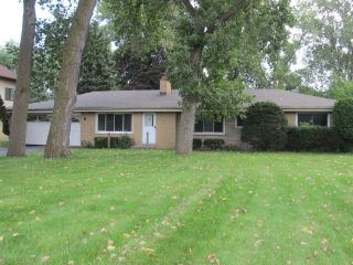 Foreclosed Home - 9 PATRICIA LN, 60070