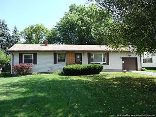 Foreclosed Home - 10004 NW CIRCLE DR, 60071