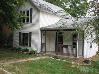 Foreclosed Home - List 100153394