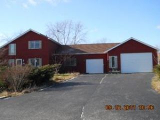 Foreclosed Home - 8105 PENNY LN, 60071