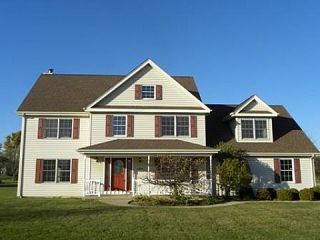 Foreclosed Home - 4920 PATTY LN, 60072