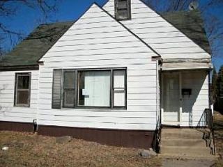 Foreclosed Home - List 100008856