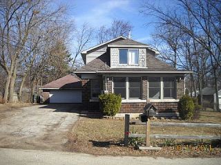 Foreclosed Home - List 100008857