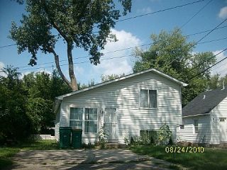 Foreclosed Home - 630 MORNINGSIDE DR, 60073