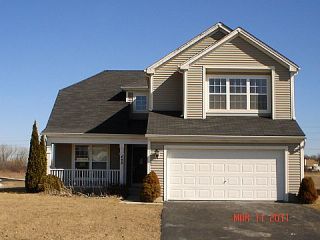 Foreclosed Home - List 100024046