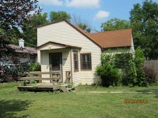 Foreclosed Home - List 100044771