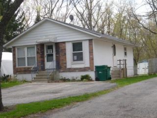 Foreclosed Home - List 100045295