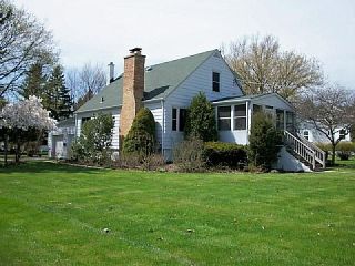 Foreclosed Home - List 100071341