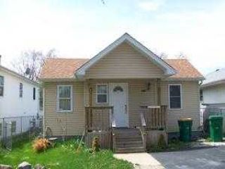 Foreclosed Home - List 100079958