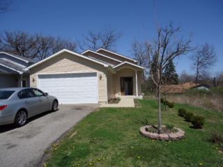Foreclosed Home - 210 W PARK RD, 60073