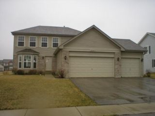 Foreclosed Home - List 100080129