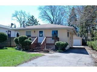 Foreclosed Home - List 100091730