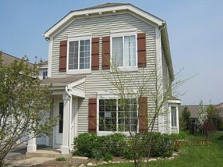 Foreclosed Home - 100 W PROVIDENCE LN, 60073