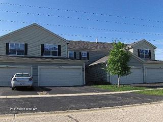 Foreclosed Home - List 100100275