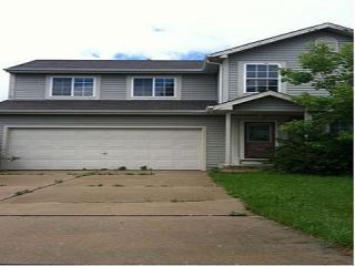 Foreclosed Home - 86 W ABBEY LN, 60073
