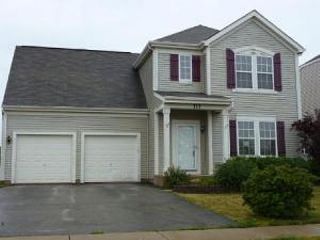 Foreclosed Home - 717 S PARKSIDE DR, 60073