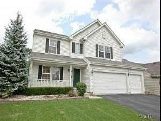 Foreclosed Home - 140 HAVENWOOD CT, 60073