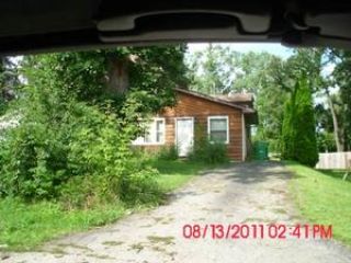Foreclosed Home - List 100141719