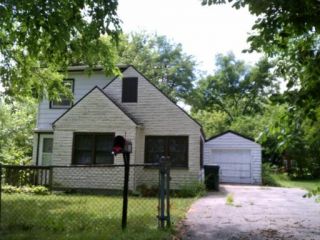 Foreclosed Home - List 100141907