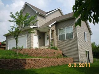 Foreclosed Home - List 100142012
