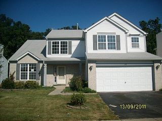 Foreclosed Home - List 100153400
