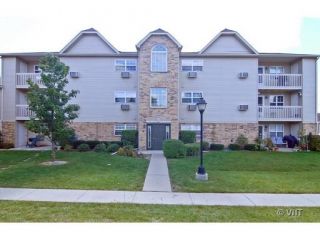 Foreclosed Home - 1443 SPRING BROOK CT UNIT 3A, 60073