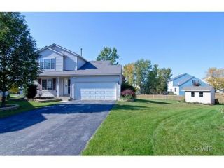 Foreclosed Home - 216 CHURCHILL CT, 60073