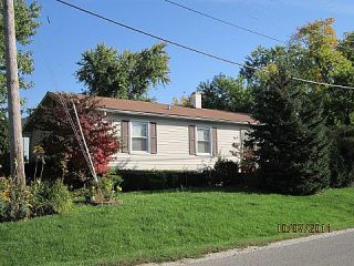 Foreclosed Home - List 100172626
