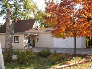 Foreclosed Home - List 100180419