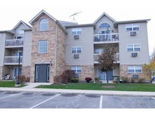 Foreclosed Home - 1574 W CRYSTAL ROCK CT UNIT 1B, 60073