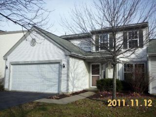 Foreclosed Home - 2315 HUNTERS LN, 60073