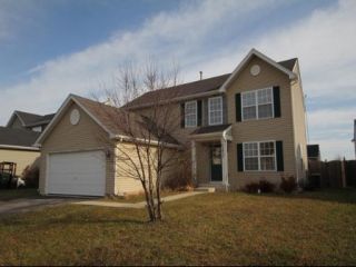 Foreclosed Home - 2437 IROQUOIS LN, 60073