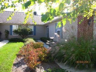 Foreclosed Home - 642 S CURRAN RD, 60073