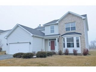 Foreclosed Home - 500 W CALDWELL DR, 60073