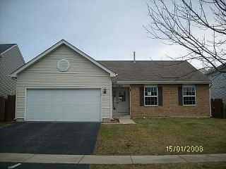 Foreclosed Home - 2307 IROQUOIS LN, 60073