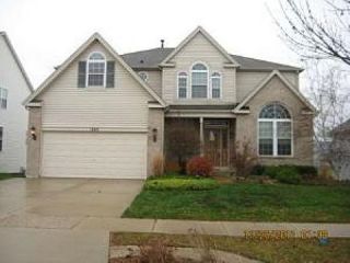 Foreclosed Home - 1869 W WINDSOR DR, 60073