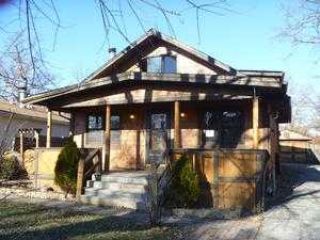 Foreclosed Home - 24548 W STUB AVE, 60073