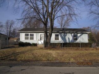 Foreclosed Home - 804 MORNINGSIDE DR, 60073