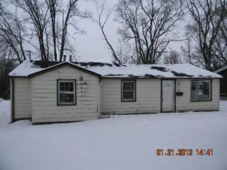 Foreclosed Home - 920 WARRIOR ST, 60073