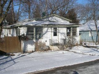 Foreclosed Home - 24536 W LUTHER AVE, 60073