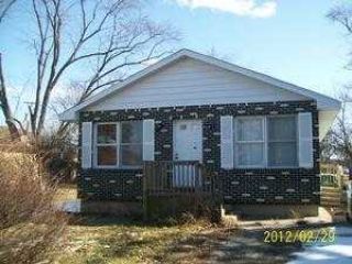 Foreclosed Home - 1621 PARTRIDGE CT, 60073