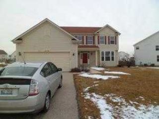 Foreclosed Home - 278 W ARDEN LN, 60073