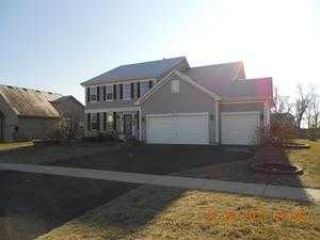 Foreclosed Home - 319 W ARDEN LN, 60073